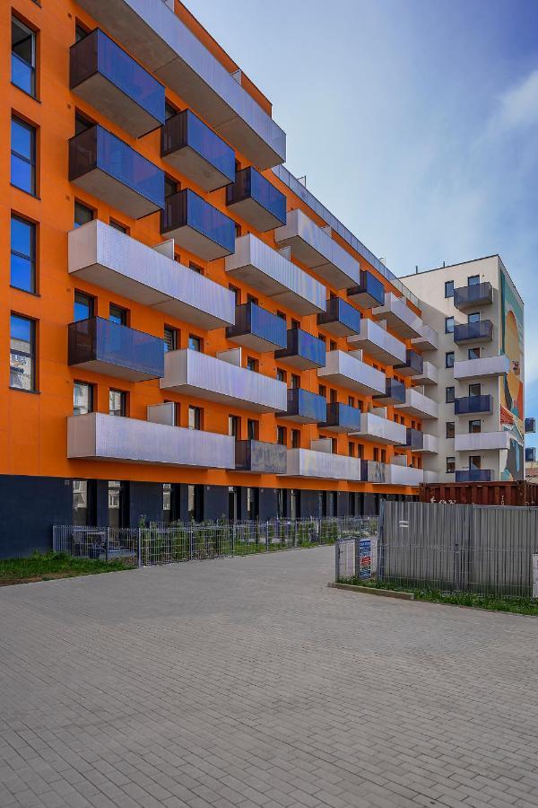 Feel At Home Wroclaw Ngoại thất bức ảnh